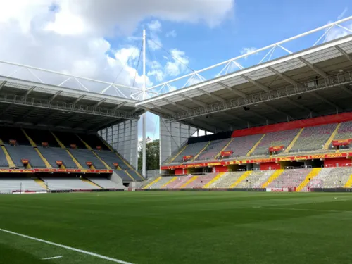 Rugby : le stade Bollaert de Lens pourrait accueillir la...